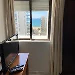 Quarteira-mar 公寓
