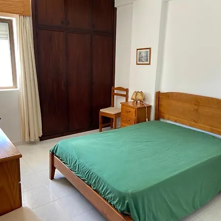 Quarteira-mar Apartmán