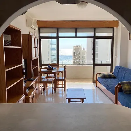 Apartmán Quarteira-mar Quarteira