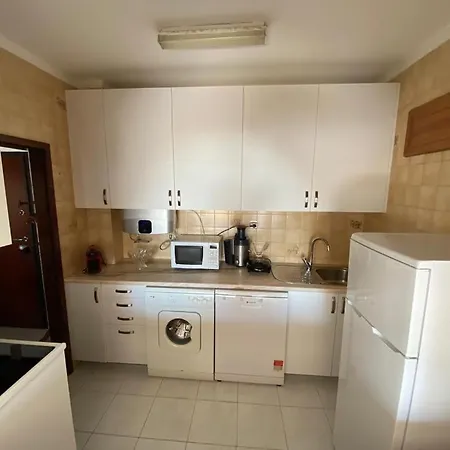 Apartmán Quarteira-mar Quarteira