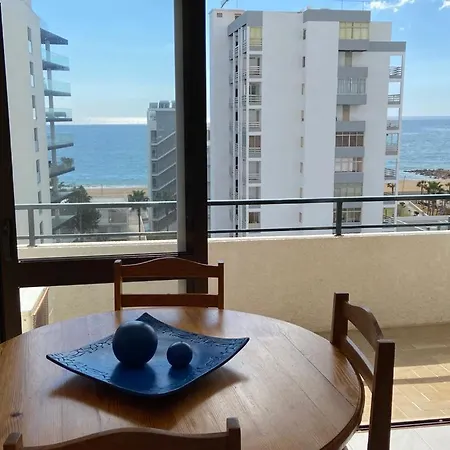 Appartement Quarteira-mar Quarteira