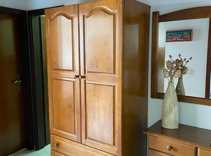 アパート Quarteira-mar クアルテイラ