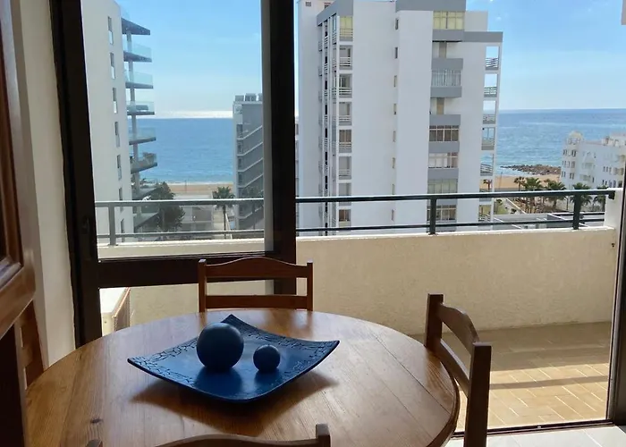 アパート Quarteira-mar クアルテイラ