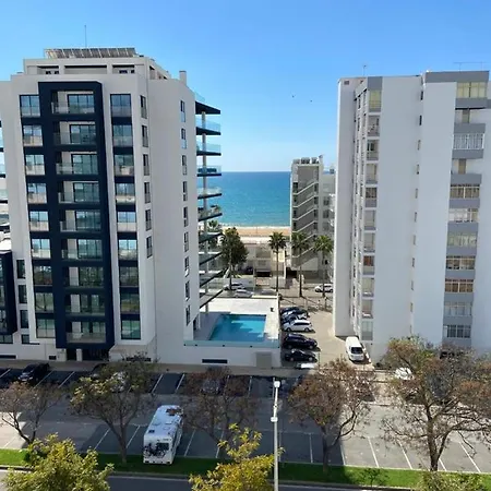 Quarteira-mar Quarteira