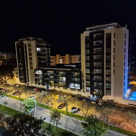 Appartement Quarteira-mar *