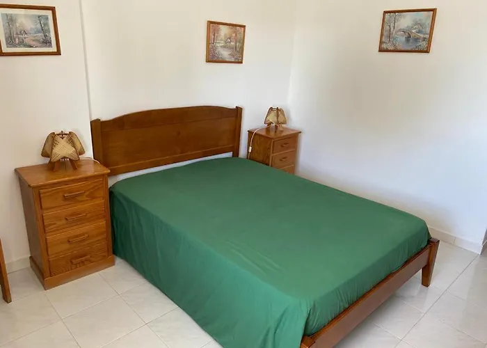 Quarteira-mar Quarteira