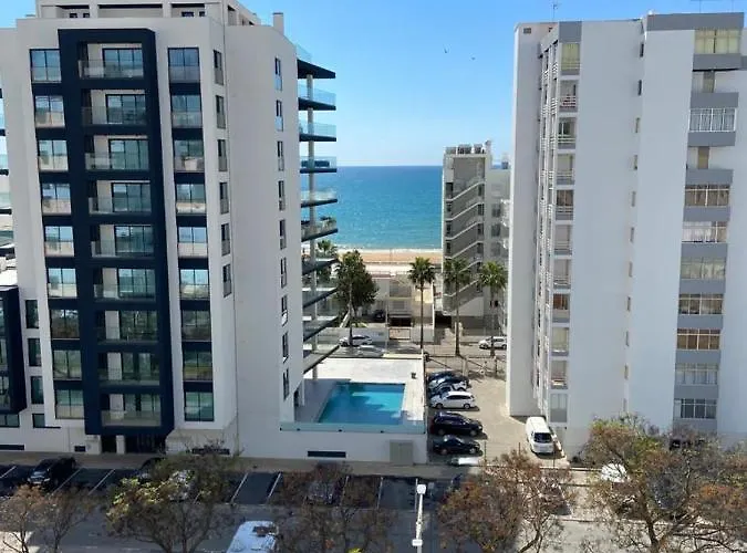 Quarteira-mar Quarteira