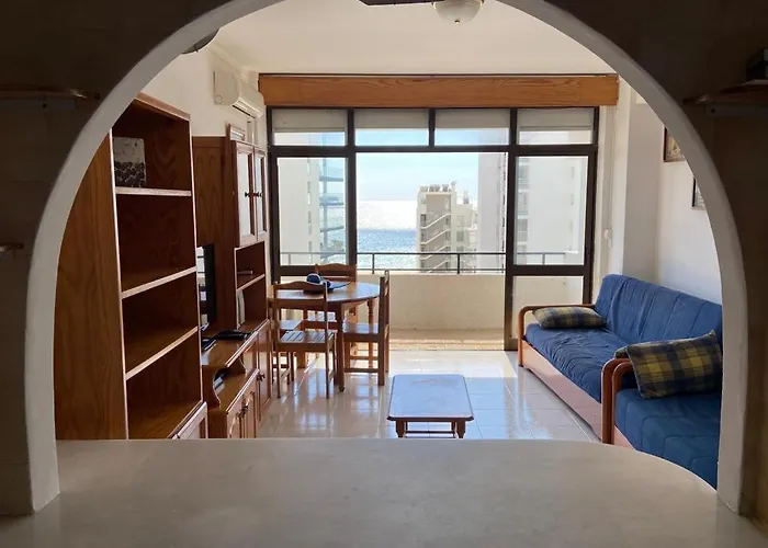 Daire Quarteira-mar Quarteira