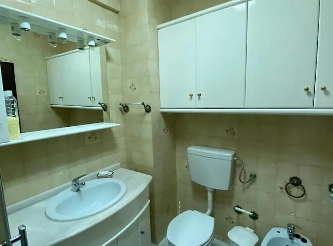 Daire Quarteira-mar Quarteira