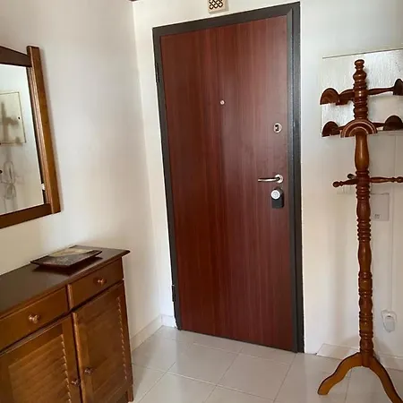 Apartamento Quarteira-mar *